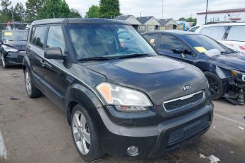 KNDJT2A20B7243695 | 2011 KIA SOUL