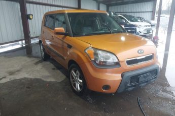 KNDJT2A20B7282674 | 2011 KIA SOUL