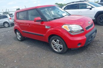 KNDJT2A20B7287292 | 2011 KIA SOUL