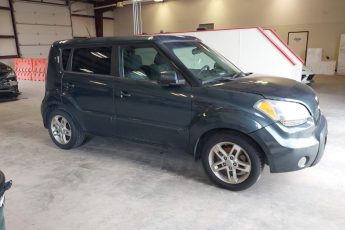 KNDJT2A20B7331243 | 2011 KIA SOUL