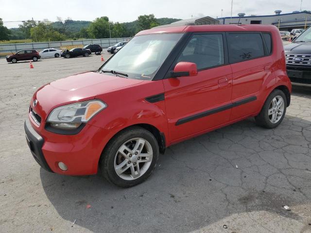 KNDJT2A21A7034285 | 2010 KIA soul +