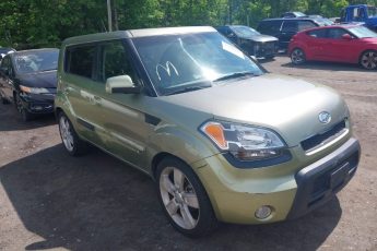 KNDJT2A22A7064203 | 2010 KIA SOUL