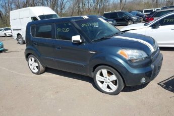 KNDJT2A22A7072785 | 2010 KIA SOUL