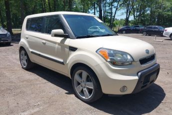 KNDJT2A22A7083902 | 2010 KIA SOUL