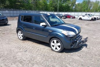 KNDJT2A23A7069359 | 2010 KIA SOUL