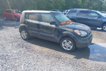 KNDJT2A23B7344357 | 2011 KIA SOUL