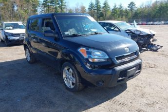 KNDJT2A24B7709970 | 2011 KIA SOUL