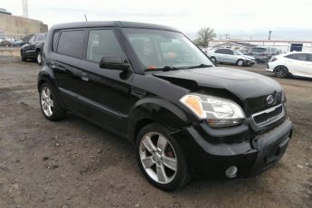 KNDJT2A25A7065507 | 2010 KIA SOUL