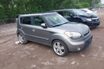 KNDJT2A25A7098572 | 2010 KIA SOUL