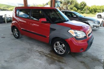 KNDJT2A25A7148273 | 2010 KIA SOUL