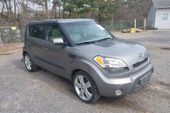 KNDJT2A25B7295856 | 2011 KIA SOUL