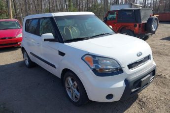 KNDJT2A25B7300697 | 2011 KIA SOUL