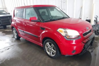 KNDJT2A26B7306475 | 2011 KIA SOUL