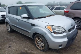 KNDJT2A27B7706108 | 2011 KIA SOUL