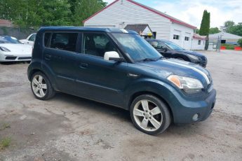 KNDJT2A28A7069891 | 2010 KIA SOUL