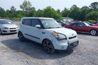 KNDJT2A28A7171577 | 2010 KIA SOUL