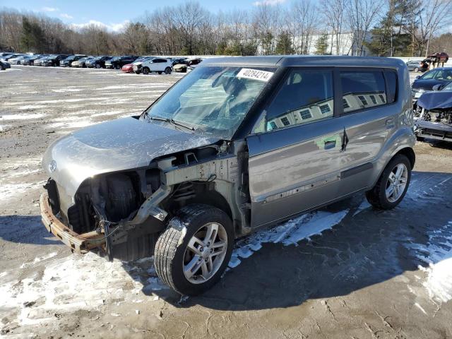 KNDJT2A29A7178005 | 2010 KIA soul +