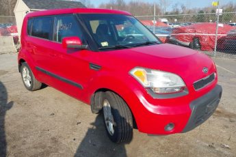 KNDJT2A29B7223090 | 2011 KIA SOUL