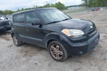 KNDJT2A2XA7108268 | 2010 KIA SOUL