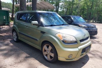 KNDJT2A2XB7232705 | 2011 KIA SOUL