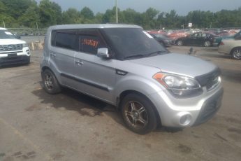 KNDJT2A50C7384987 | 2012 KIA SOUL