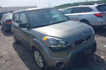 KNDJT2A50D7575973 | 2013 KIA SOUL