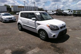 KNDJT2A51C7446459 | 2012 KIA SOUL