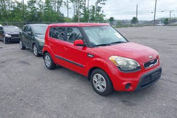 KNDJT2A51D7486493 | 2013 KIA SOUL