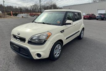 KNDJT2A51D7495792 | 2013 KIA soul