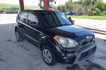 KNDJT2A52D7534163 | 2013 KIA SOUL