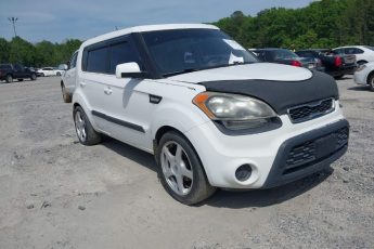 KNDJT2A53C7377466 | 2012 KIA SOUL