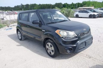 KNDJT2A53D7500698 | 2013 KIA SOUL