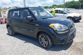 KNDJT2A53D7604267 | 2013 KIA SOUL