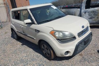 KNDJT2A54C7451882 | 2012 KIA SOUL