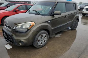 KNDJT2A54D7496239 | 2013 KIA soul