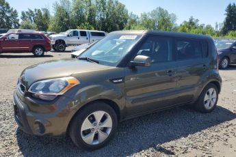 KNDJT2A55D7501979 | 2013 KIA soul