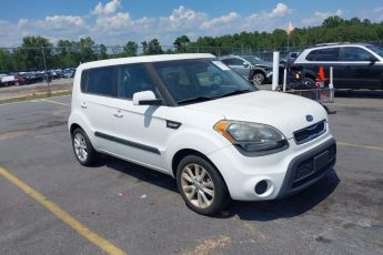 KNDJT2A56C7359947 | 2012 KIA SOUL