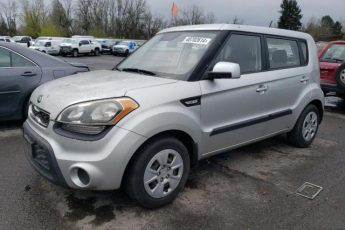 KNDJT2A56D7554545 | 2013 KIA soul