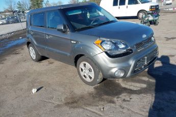 KNDJT2A56D7601427 | 2013 KIA SOUL