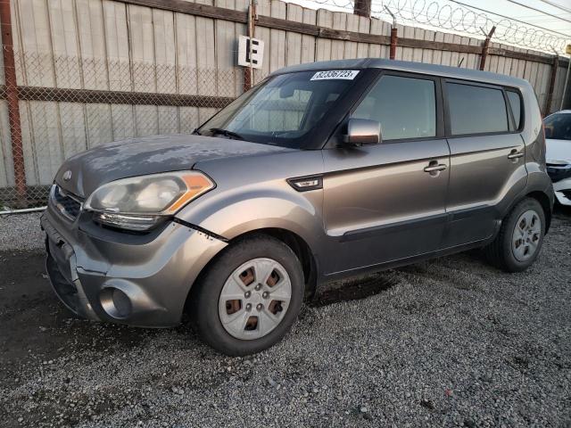 KNDJT2A58D7603017 | 2013 KIA soul