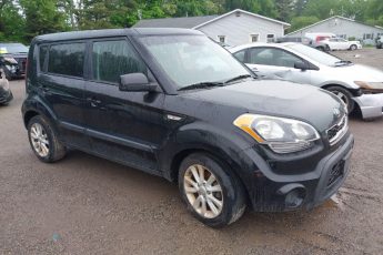 KNDJT2A58D7633215 | 2013 KIA SOUL