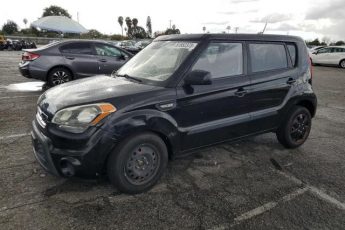 KNDJT2A59C7353124 | 2012 KIA soul