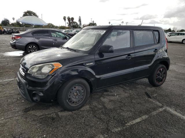 KNDJT2A59C7353124 | 2012 KIA soul