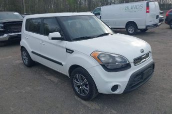 KNDJT2A59C7354077 | 2012 KIA SOUL