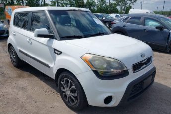 KNDJT2A59D7758336 | 2013 KIA SOUL