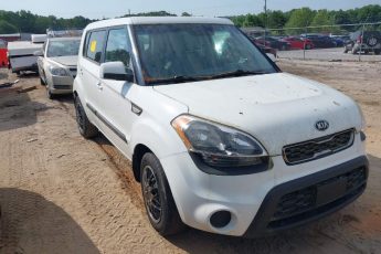 KNDJT2A59D7770034 | 2013 KIA SOUL