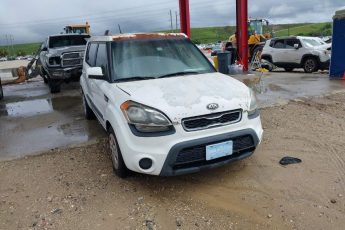 KNDJT2A5XC7406865 | 2012 KIA SOUL