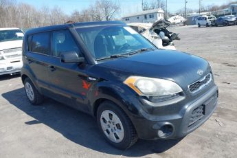 KNDJT2A5XC7426758 | 2012 KIA SOUL