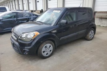 KNDJT2A5XD7527512 | 2013 KIA soul