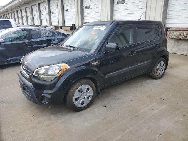 KNDJT2A5XD7527512 | 2013 KIA soul